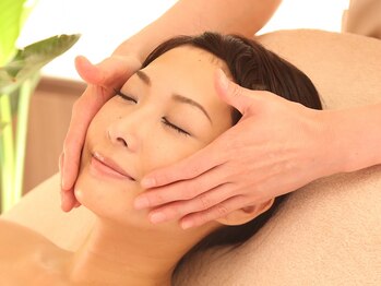 リッツ 草加店(Ritz)/フォト美顔コース【4】