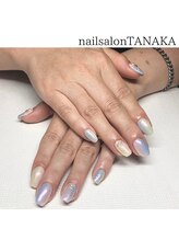 ネイルサロン タナカ(TANAKA)/定額デザイン