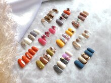 ミエル(Miel)/Sample