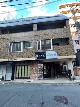 ジュエル 菜園店(Jewel)/道案内4