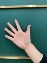 イヤシス アルプラザ敦賀店 冨永 （女性）