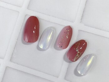 福屋。 指宿店/トレンドアートコース