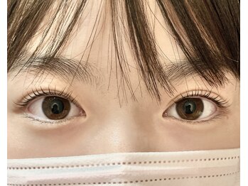 ヴァン カウンシル 清須店(VAN COUNCIL)/まつげパーマ