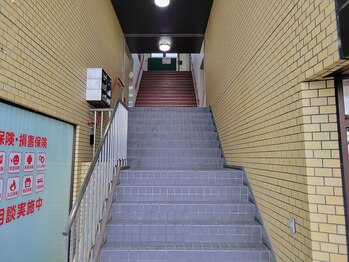 もみかる 山室店/★2Fになります★