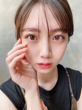 フィオブロウ 大阪梅田店(fiio brow)/【眉毛専門店】fiio　梅田/大阪