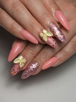 ジュンクス(JUNX)/JUNX Nail Collection