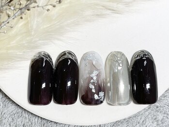 ネイルルームシャイン/