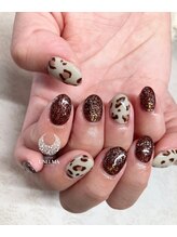 ウネルマ(UNELMA)/676.定額4本コース