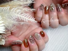 ルブリー(roovely)/HAND☆120分コース