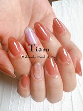 ティアム マタニティペイント アンド ネイル(Tiam Maternity Paint&Nail)/