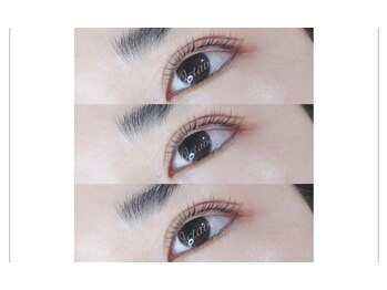 オクターブ ロイヤル(The Octave Royal)/まつ毛パーマ