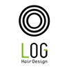 ログビューティー(LOGbeauty)ロゴ
