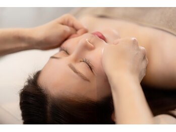 チャング ユー(CHANG YOU)/韓国式骨気