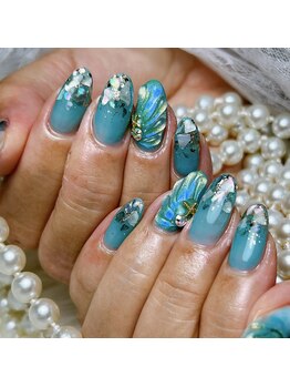 リファイン(Re:fine)/シェル×マーメイドデザイン