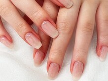 モニカ(Monica)/乳白グラデ