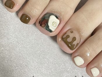 ニコミー(nicomii)/シーリングスタンプ/￥6600