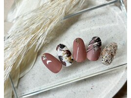 チョコネイル