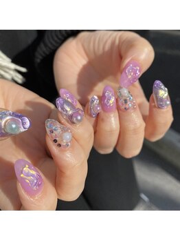 ピンズイチロク(PINS16)/ジェル90分