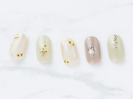 ゴージャスコース