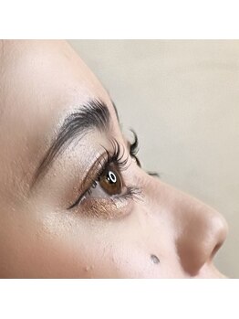 ネイルクチュール アンナ(NAILCOUTURE anna)/まつパ