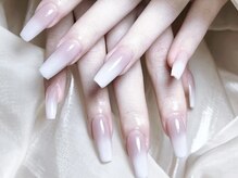 ドリーミーネイル 池袋(Dreamy Nail)/￥９５００《１２０分》