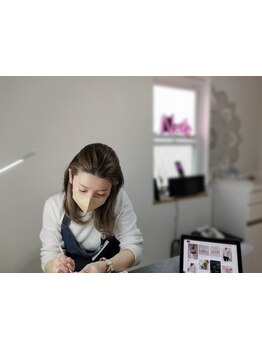 小規模プライベートサロン