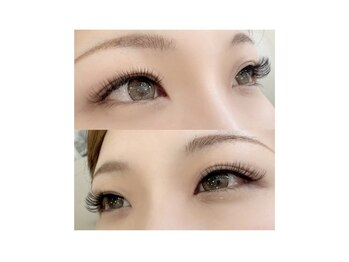 チャム(Cham)/ボリュームラッシュ/4D