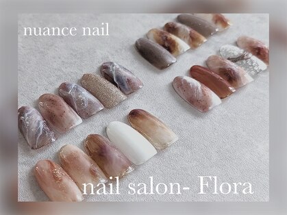フローラ(_Flora)の写真