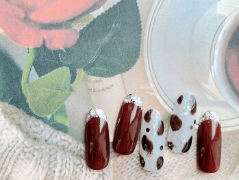 カノア(KANOA)/フリーアート