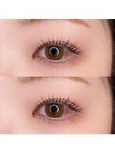 トップヘアーテラス(TOPHAIR TERRACE)/コスメリフト