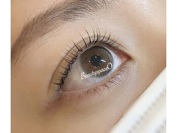 ビューティースペース オー 名駅本店(ビューティースペースO)/次世代まつげパーマ