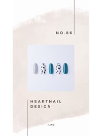 hand design 86