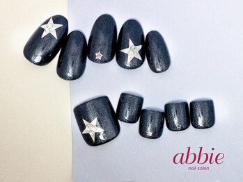 アビー 目白店(abbie)/デニムスター◇¥10725/¥12045