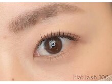 ガレリア ビューティー 桑名店(GALLARIA Beauty)/フラットマットラッシュ