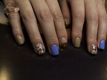 カムヒア(COME HERE)/