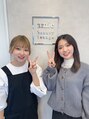 エイミービューティーラウンジ(amie beautylounge)/amie beauty lounge 
