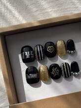 ネイルスミス(Nailsmith)/推しのネイルチップ