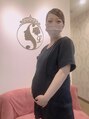 サロン リーナ 北千住店(Salon Lena)&nbsp;コロナ中に2人の子供を出産し、復帰しています。