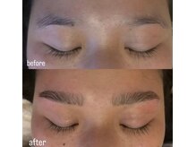 ルシアル(LUCIALL)/HBL