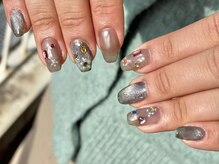 リベロネイル(Libero Nail)/定額デザイン
