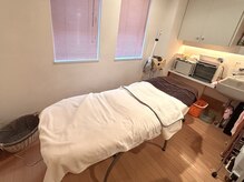 キラアトレ/施術スペース