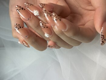 リオネイル(Lio nail)/