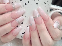ユリネイル(YULI.NAlL)/