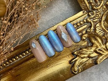 ルミエナ 銀座(Lumiena Ginza)/ルビーコース