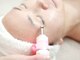 フェイシャルサロン ピリカ(facial salon PIRIKA)の写真/【最先端の美容術!お肌に活力をプラズマフェイシャル】ホウレイ線/たるみ改善/リフトUP効果◎目元も施術OK!