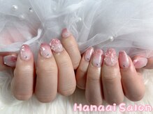 ハナアイ サロン 新大久保店(hanaai salon)/定額Aコース