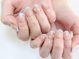 ［吉祥寺］ネイル/パラジェル