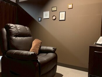 ゆるりと 錦糸町ANNEX店/[ドライヘッドスパ/マッサージ]