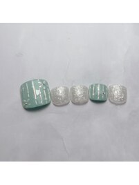 定額デザイン¥6200