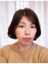 ウラウラ(URAURA)&nbsp;山内 靖子